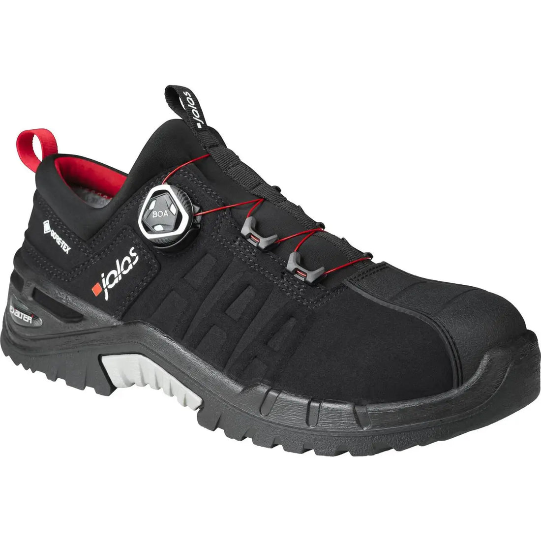 Turvakenkä Jalas 9968 EXALTER GTX S3 - 34 - Työvaatteet