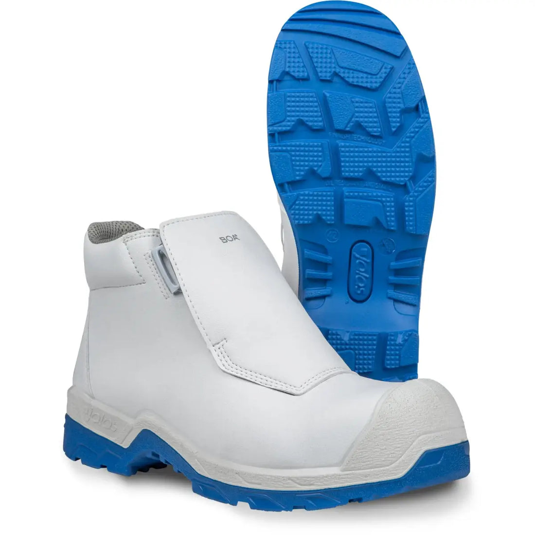 Turvakenkä Jalas CLEAN 1410 S2 - 35 - Työjalkineet
