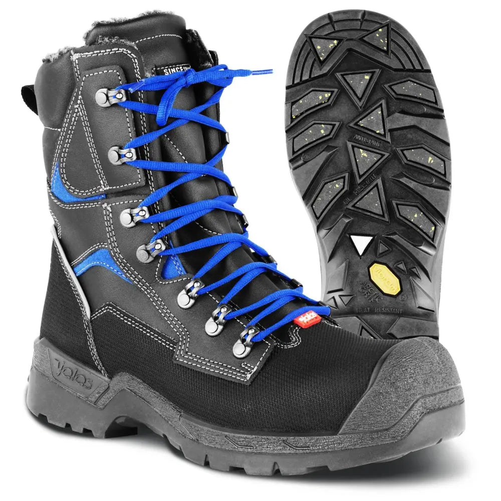 Turvamaihari Jalas 1378 HEAVY DUTY S3 - 35 - Varsikengät
