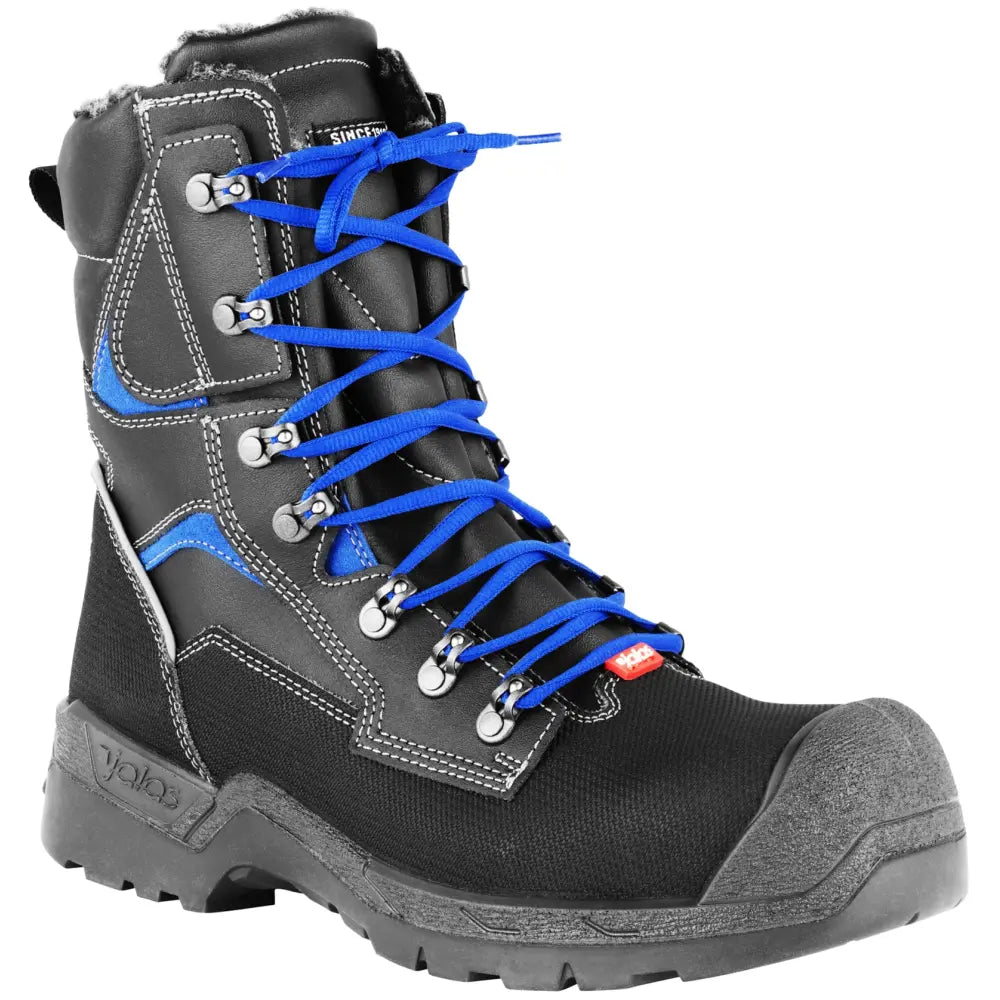 Turvamaihari Jalas 1378 HEAVY DUTY S3 - 35 - Varsikengät