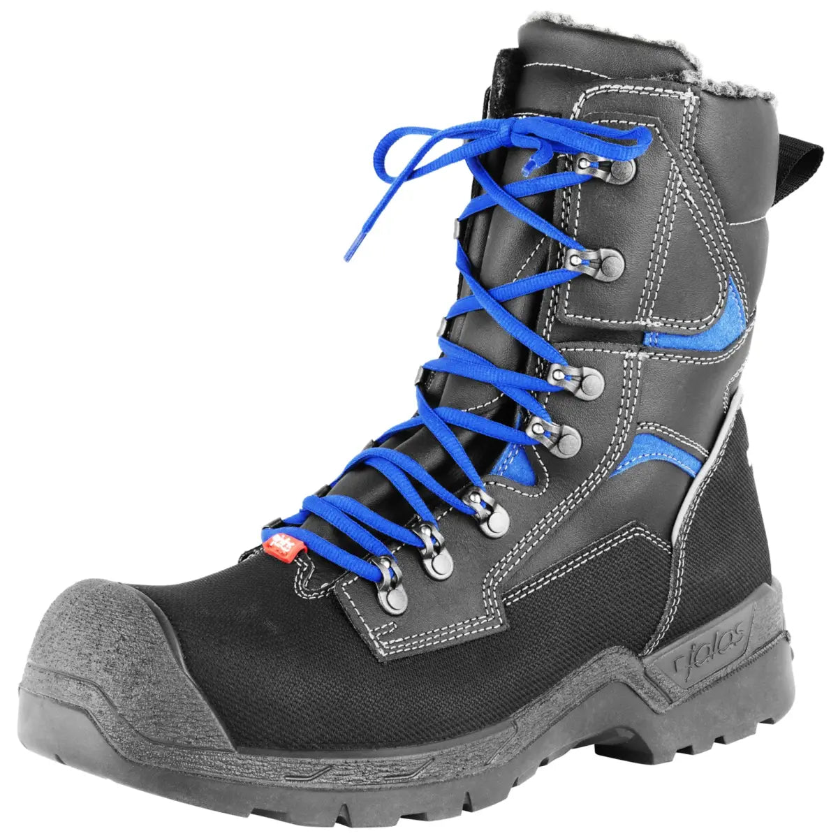 Turvamaihari Jalas 1378 HEAVY DUTY S3 - Varsikengät