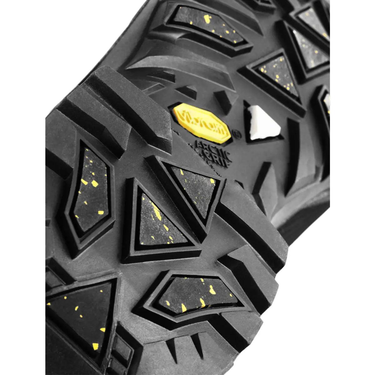 Turvamaihari Jalas 1378 HEAVY DUTY S3 - Varsikengät