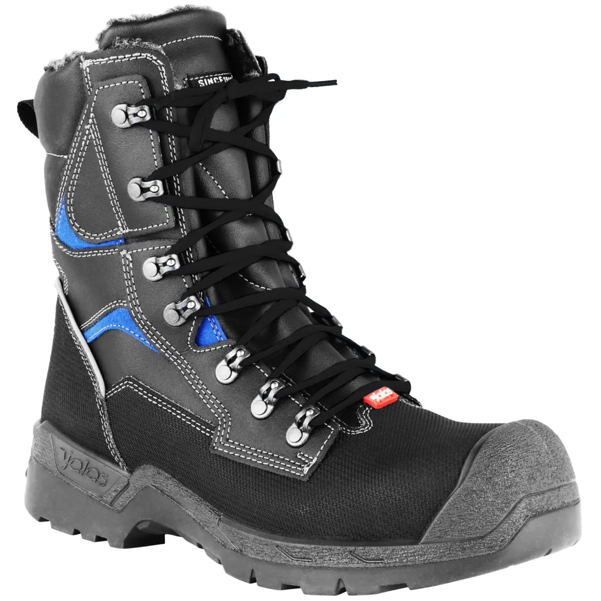 Turvamaihari Jalas 1378 HEAVY DUTY S3 - Varsikengät