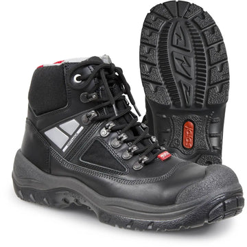 Turvanilkkuri Jalas 3318 DRYLOCK S3 WR - 36 - Työvaatteet