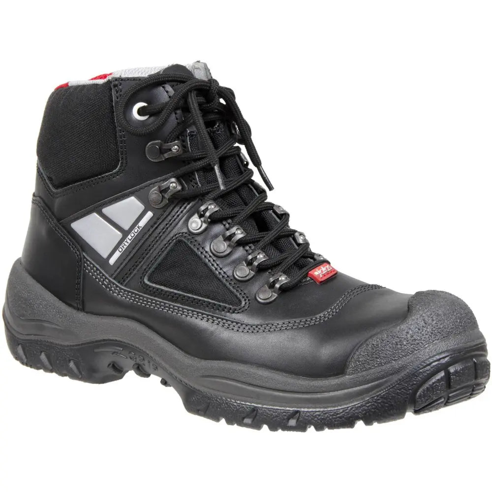 Turvanilkkuri Jalas 3318 DRYLOCK S3 WR - 36 - Työvaatteet