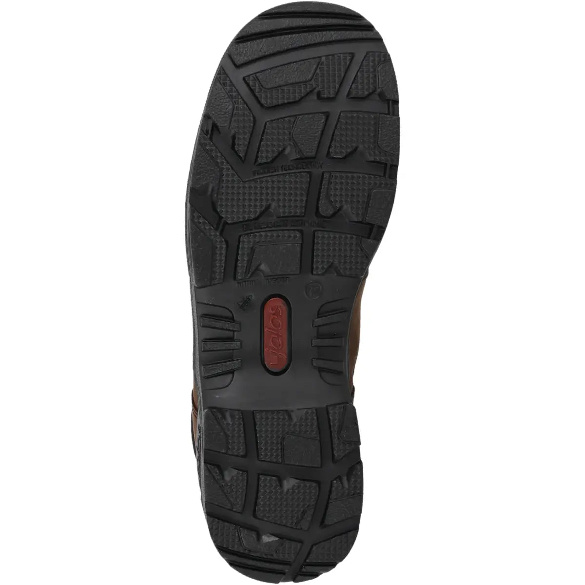 Turvasaapas Heavy Duty 1218 S3S