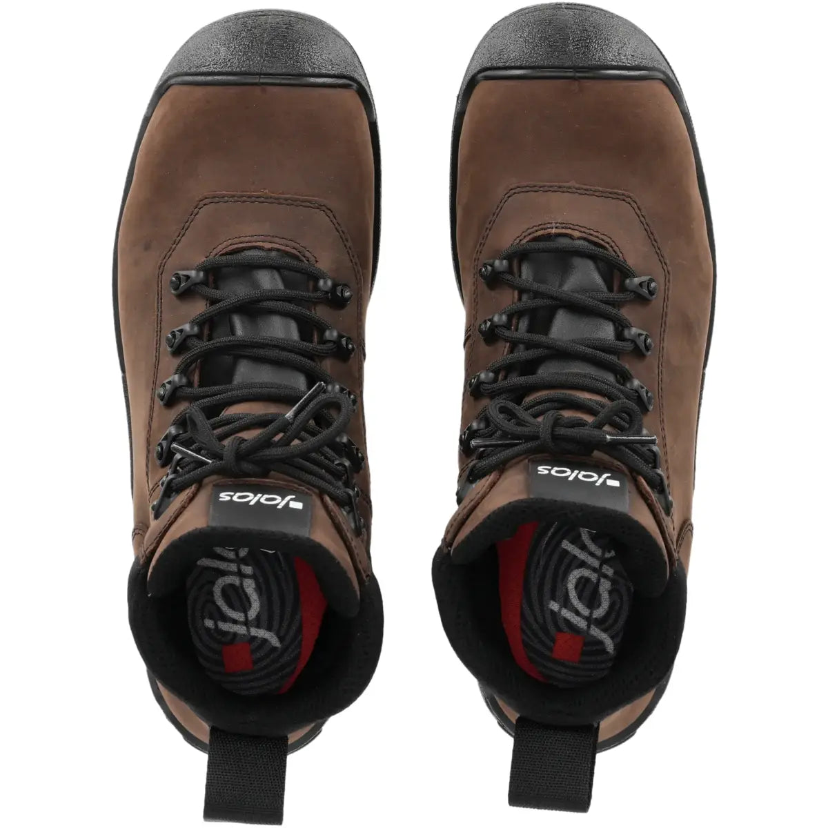 Turvasaapas Heavy Duty 1218 S3S
