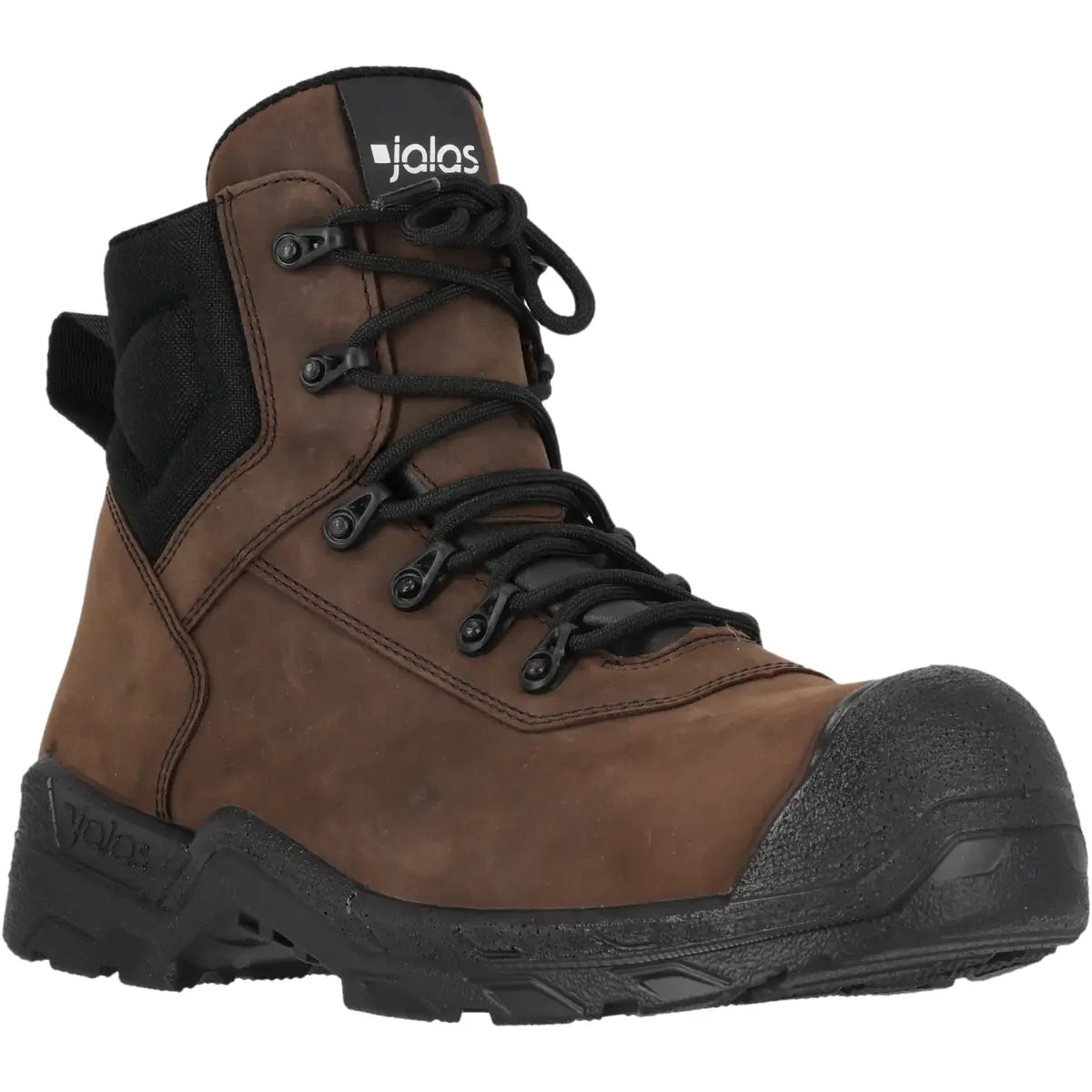 Turvasaapas Heavy Duty 1218 S3S