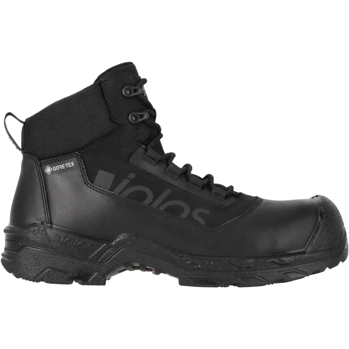 Turvasaapas Heavy Duty 1288 GTX S7S