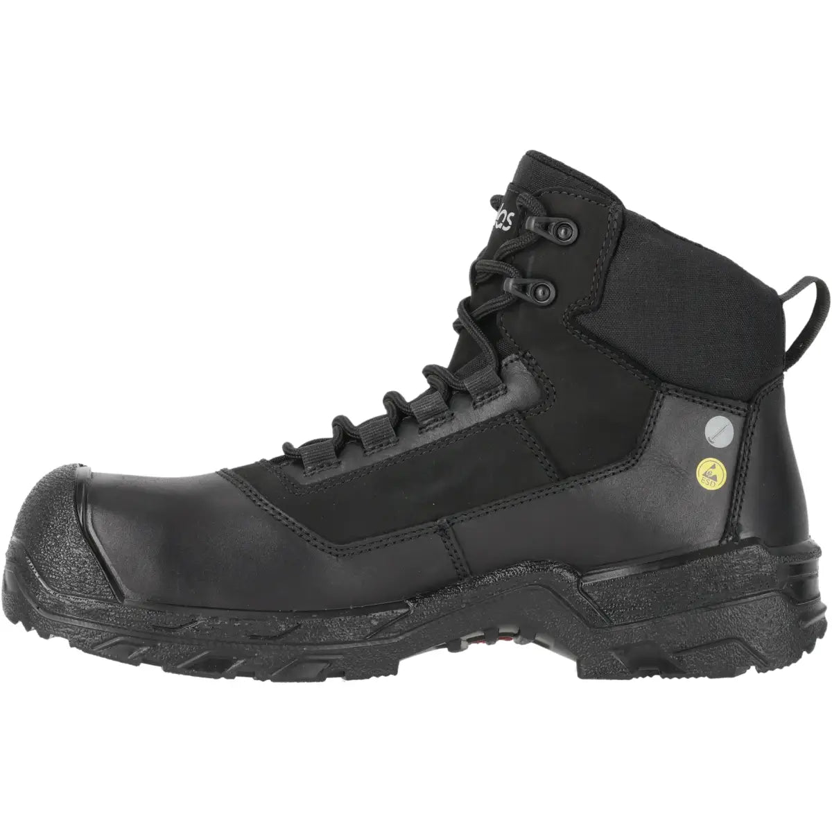 Turvasaapas Heavy Duty 1288 GTX S7S