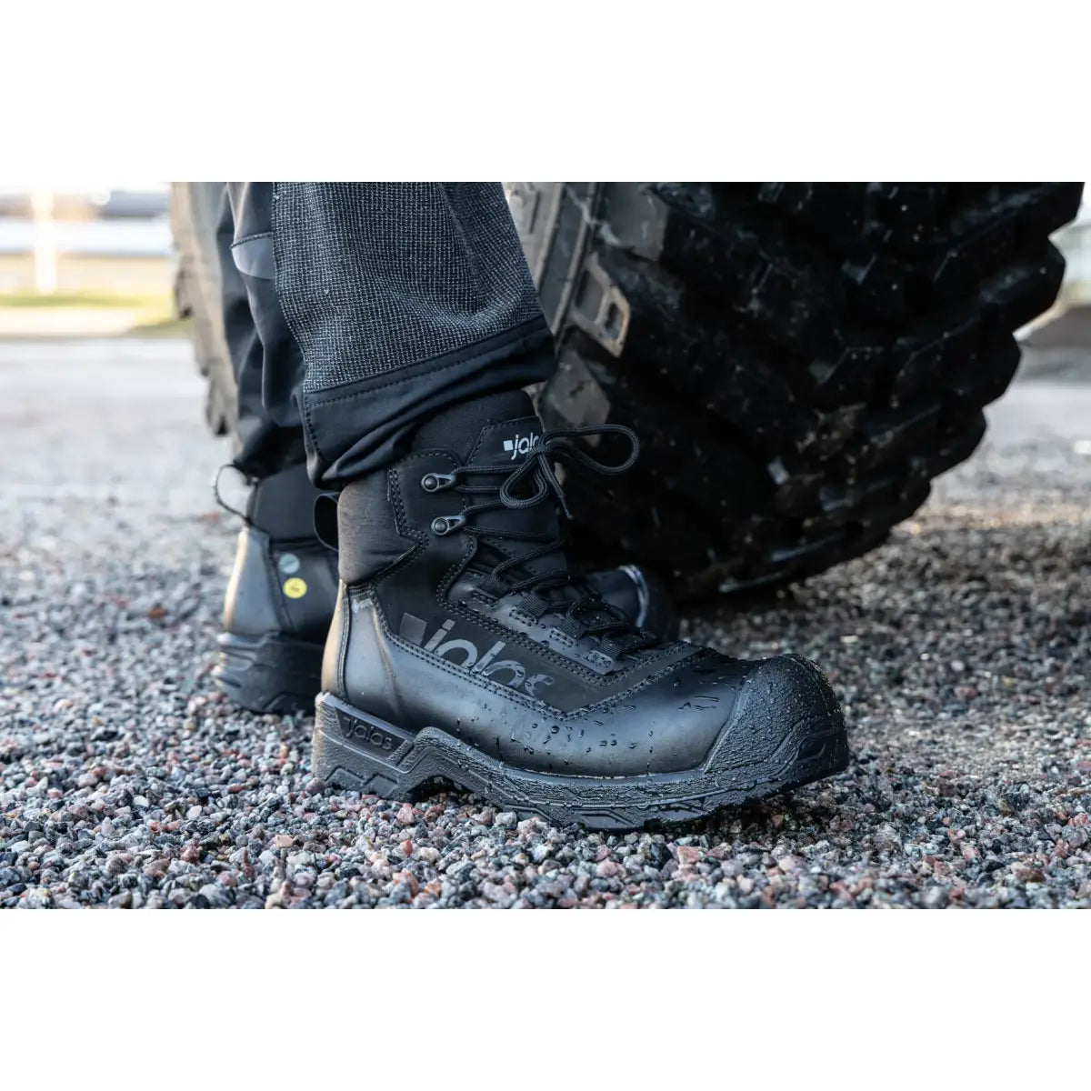 Turvasaapas Heavy Duty 1288 GTX S7S