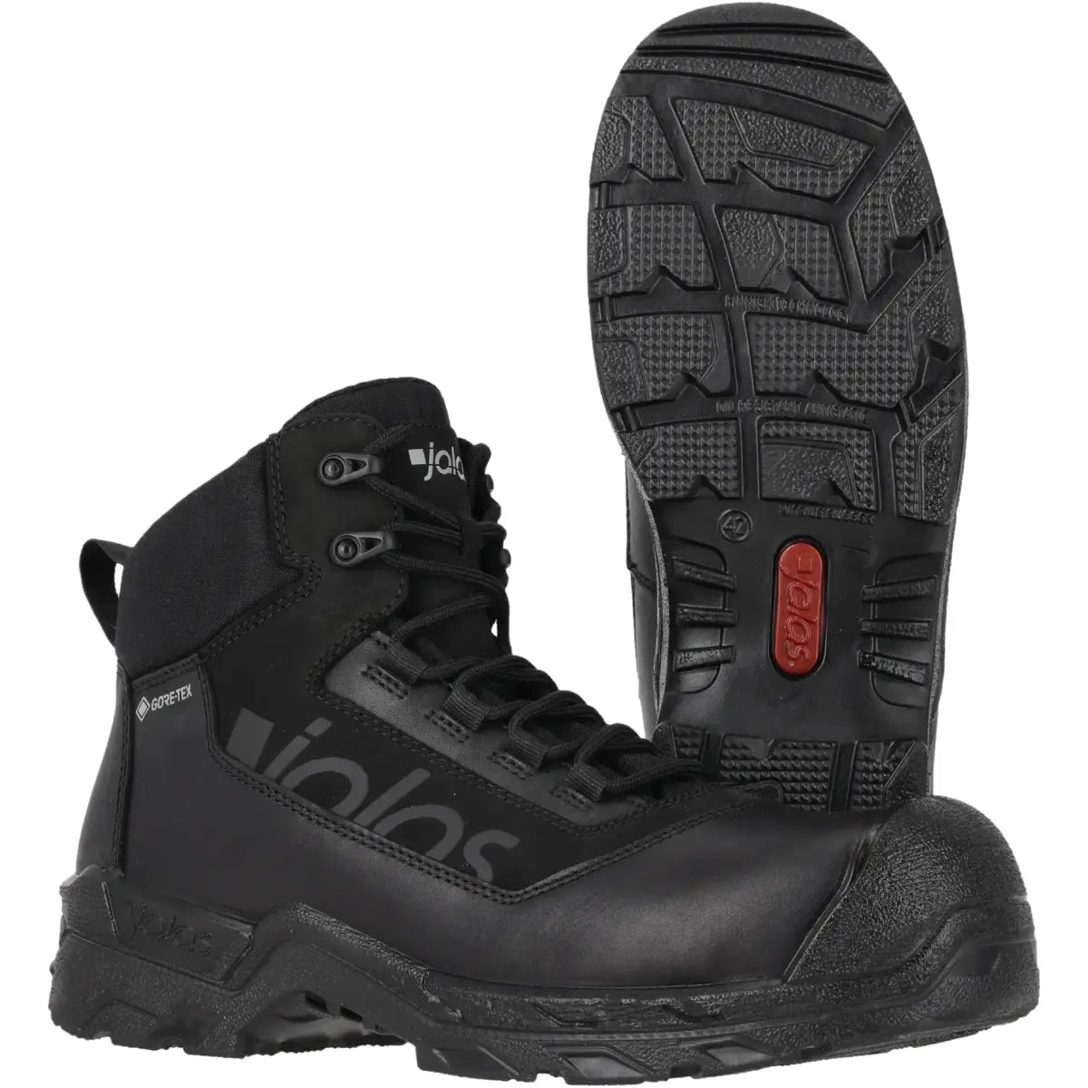 Turvasaapas Heavy Duty 1288 GTX S7S