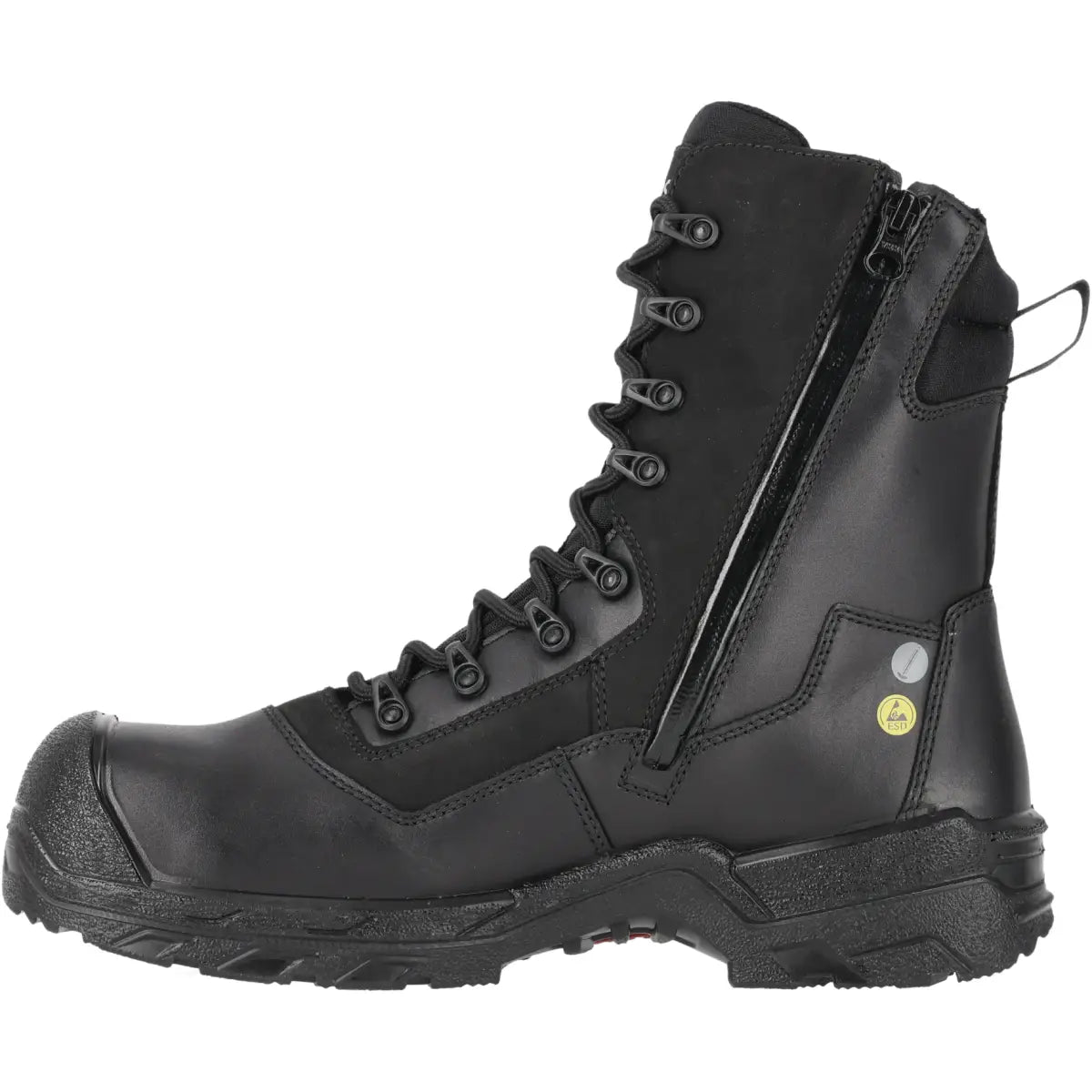 Turvasaapas Heavy Duty 1298 GTX S7S