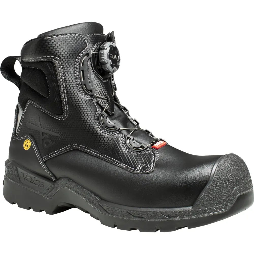 Turvasaapas Jalas 1358 HEAVY DUTY S3 - 35 - Varsikengät