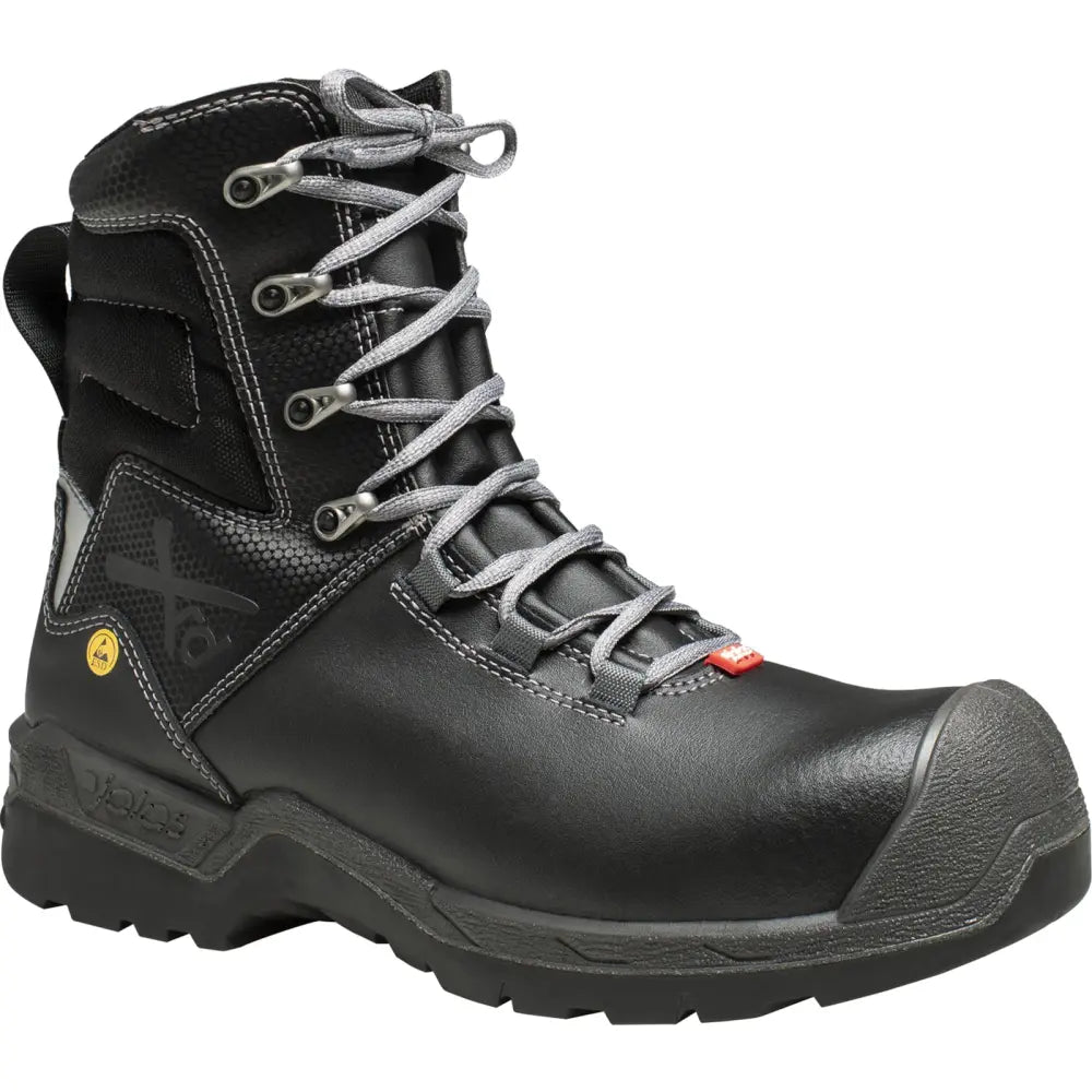 Turvasaapas Jalas 1368 HEAVY DUTY S3 - 35 - Varsikengät