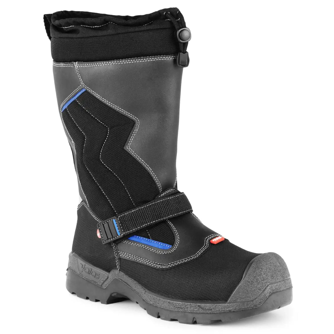 Turvasaapas Jalas 1388 HEAVY DUTY S3 - 35 - Työvaatteet