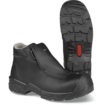 Turvasaapas Jalas 1420 CLEAN S2 - 35 - Työvaatteet
