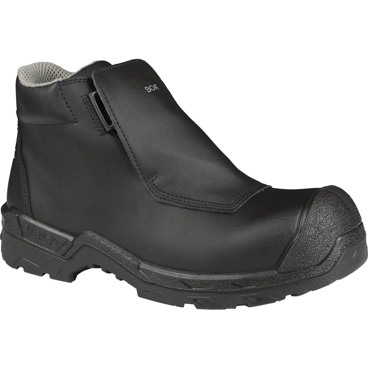 Turvasaapas Jalas 1420 CLEAN S2 - Työvaatteet