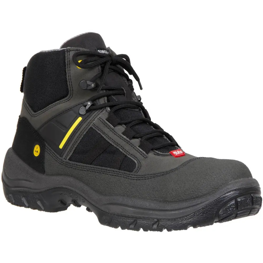 Turvasaapas Jalas 3150 TREK GRIP S2 - 36 - Työvaatteet