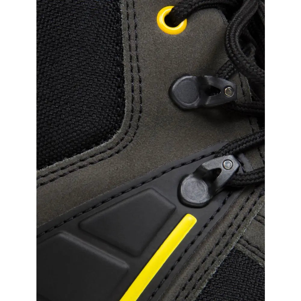 Turvasaapas Jalas 3150 TREK GRIP S2 - Työvaatteet