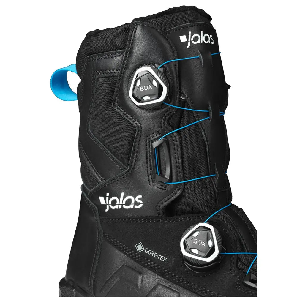 Turvasaappaat Jalas HEAVY DUTY 1398 WINTER GTX S7L - 35 - Varsikengät