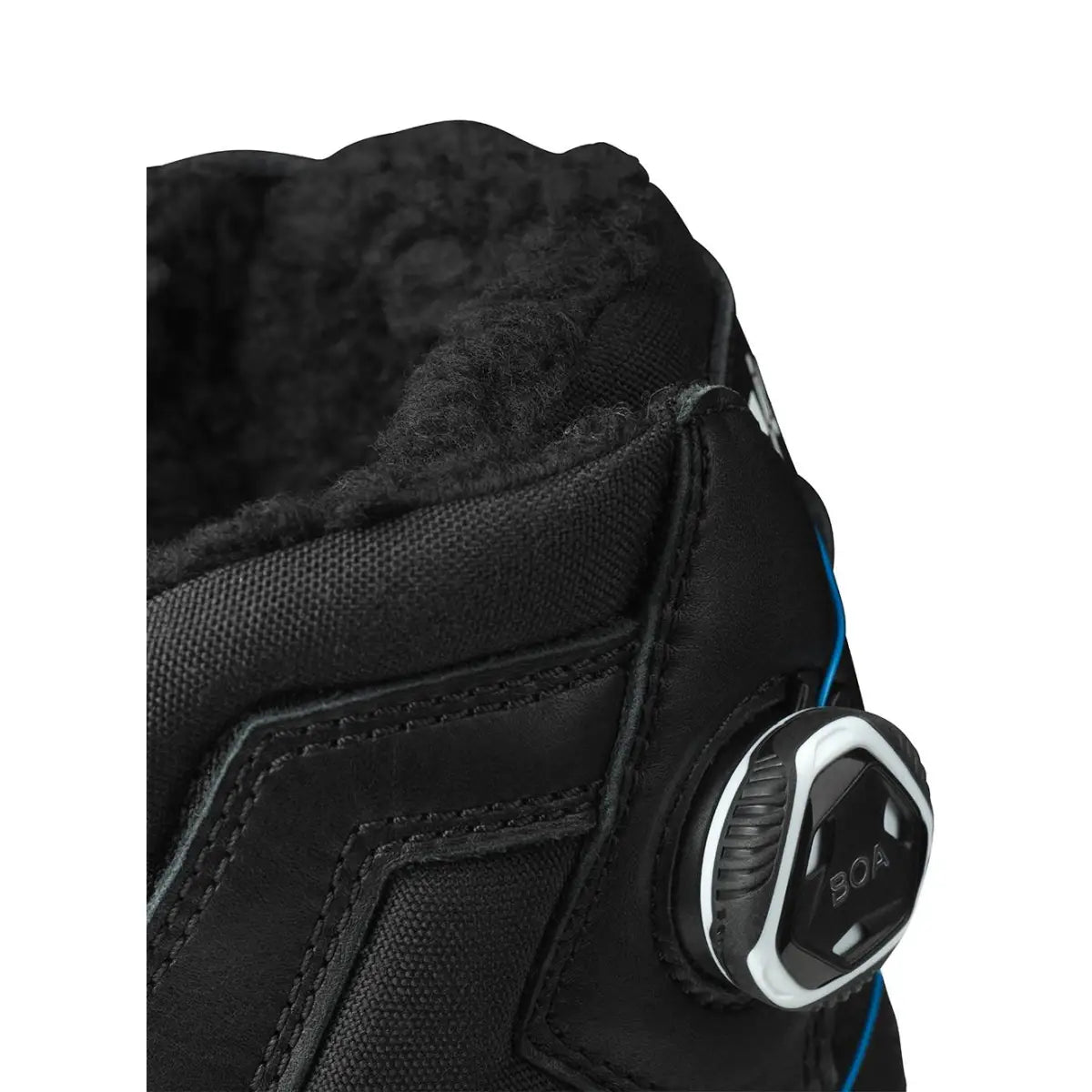 Turvasaappaat Jalas HEAVY DUTY 1398 WINTER GTX S7L - Varsikengät