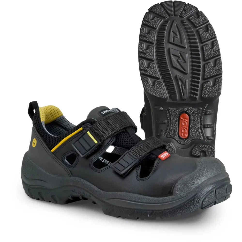Turvasandaali Jalas 3108 MONZA GRIP S1P - 36 - Työsandaalit
