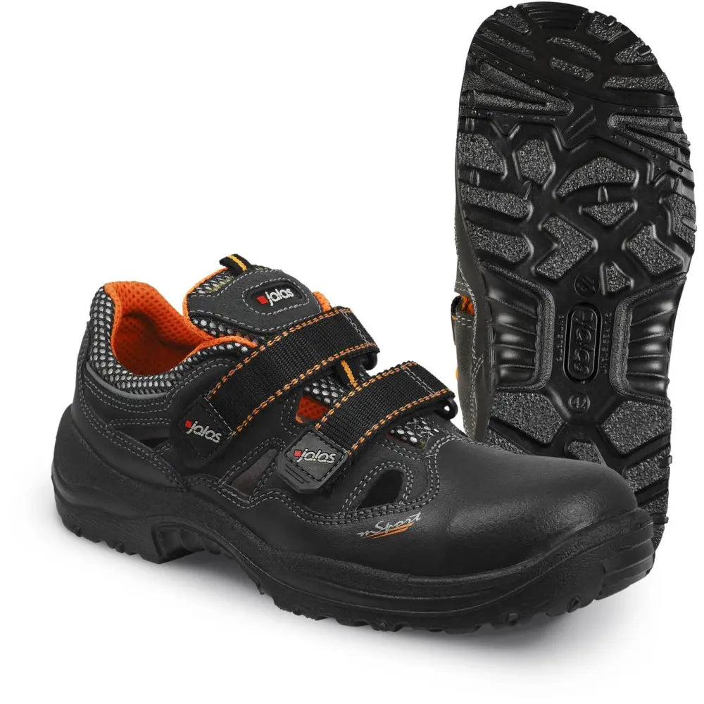 Turvasandaali Jalas 3400A MONZA SPORT S1 - 36 - Työsandaalit