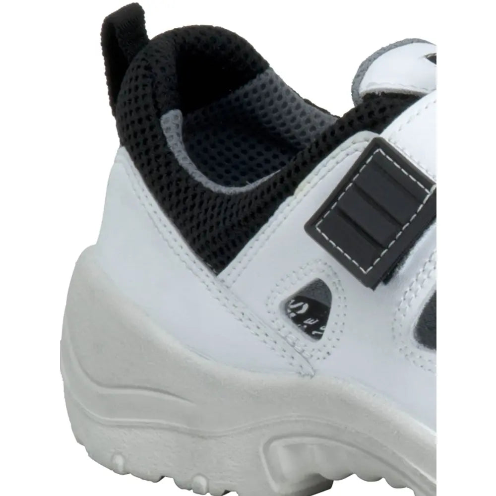Turvasandaali Jalas 3500 WHITE S1 - Työsandaalit