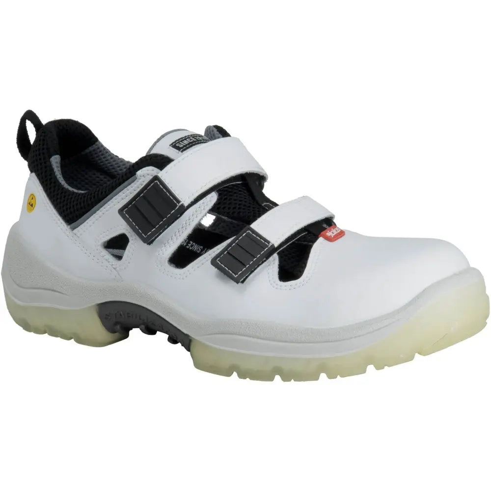Turvasandaali Jalas 3510R RESPIRO S1 - 36 - Työsandaalit