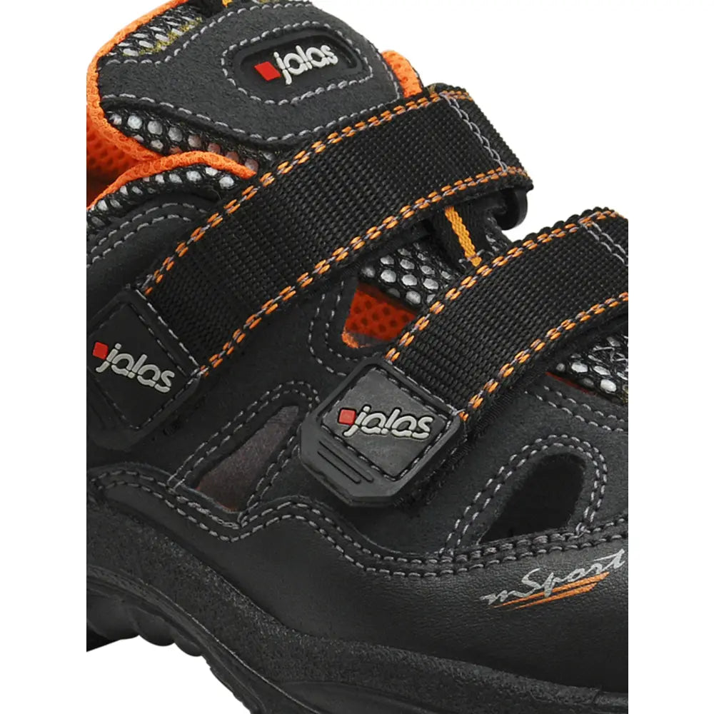 Turvasandaalit Jalas 3408A MONZA SPORT S1P - 36 - Työsandaalit