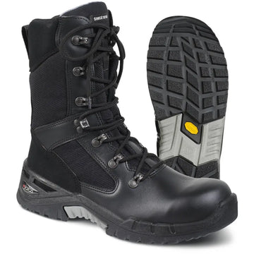 Työjalkine Jalas 9552 COMBAT O2 - 36 - Varsikengät