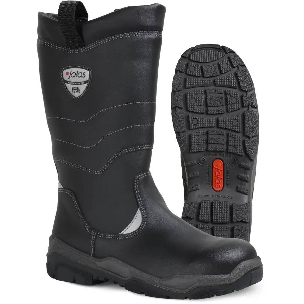 Työsaapas Jalas 1822 BOOTS O2 - 37 - Työvaatteet