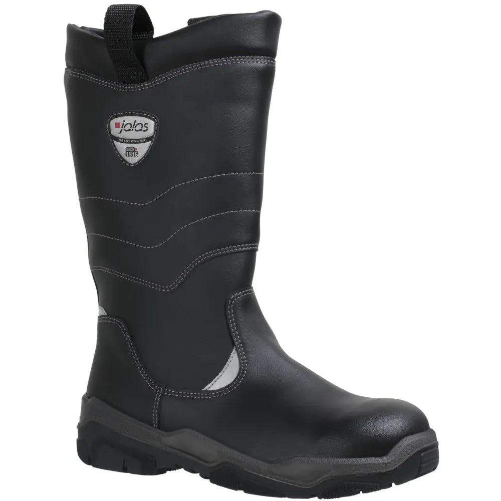 Työsaapas Jalas 1822 BOOTS O2 - 37 - Työvaatteet