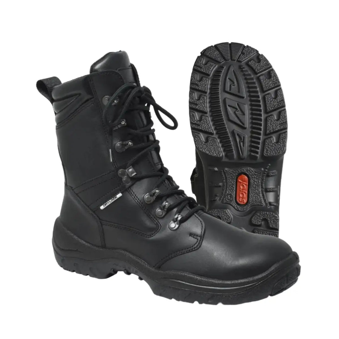 Työsaapas Jalas 3322 DRYLOCK O2 WR - 36 - Varsikengät