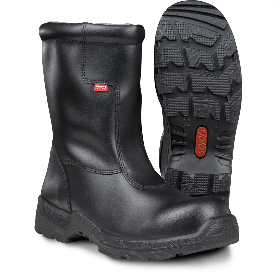 Työsaapas Jalas CLEAN 1430 S2 - 35 - Työsaappaat