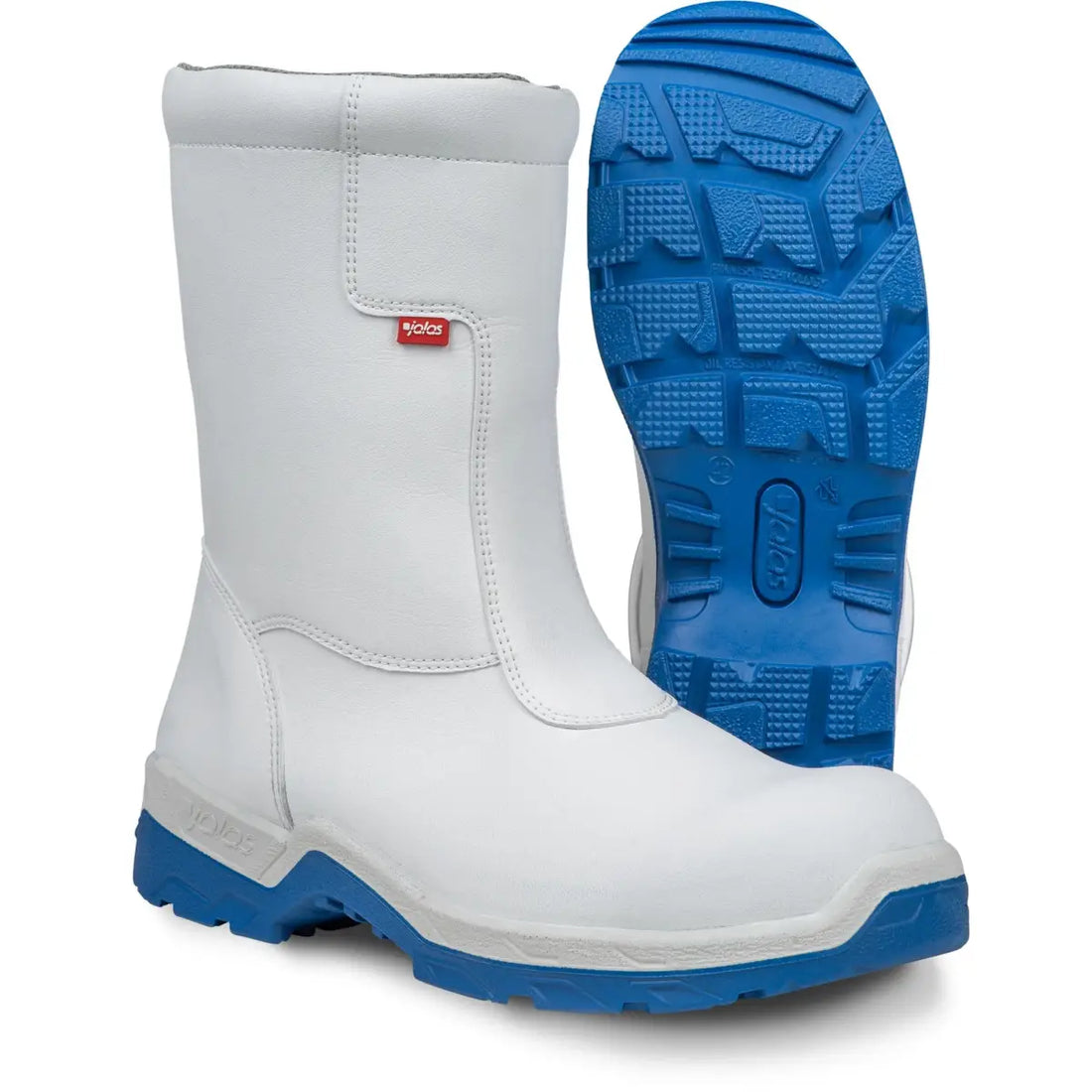 Työsaapas Jalas CLEAN 1440 S2 - 35 - Työsaappaat