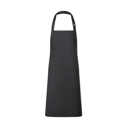 Karlowsky Salon Bib Apron with Buckle