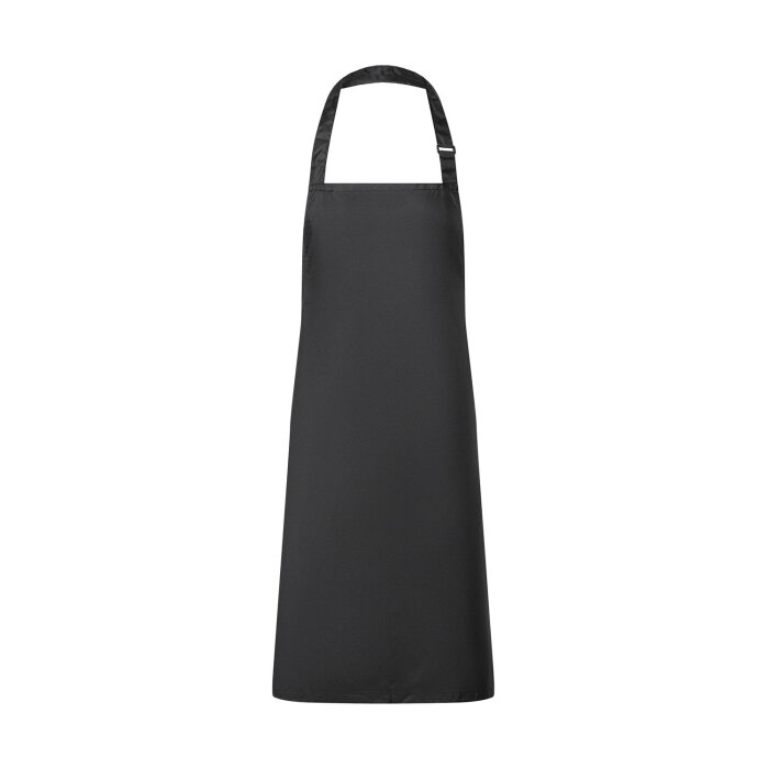 Karlowsky Salon Bib Apron with Buckle