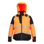 Portwest PW3 Hi-Vis Naisten talvitakki