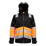 Portwest PW3 Hi-Vis luokan 1 Extreme Kuoritakki